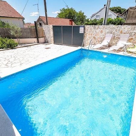 Holiday House Manuela Kruševo Dış mekan fotoğraf