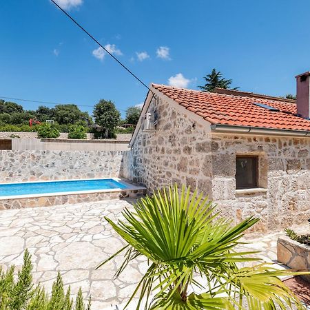 Holiday House Manuela Kruševo Dış mekan fotoğraf