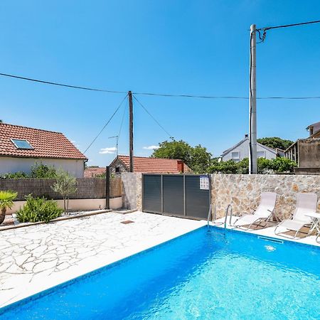 Holiday House Manuela Kruševo Dış mekan fotoğraf