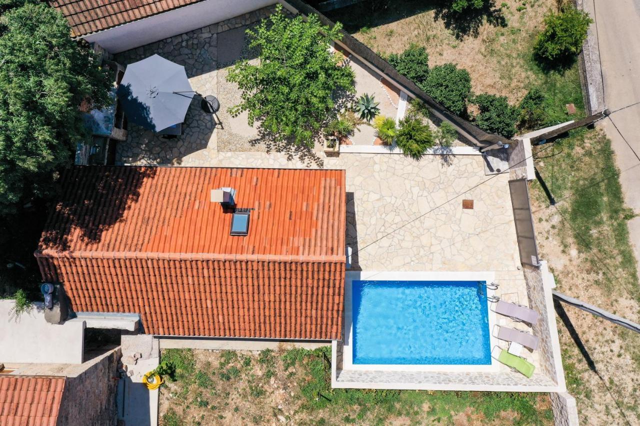 Holiday House Manuela Kruševo Dış mekan fotoğraf