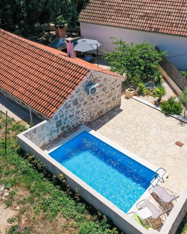 Holiday House Manuela Kruševo Dış mekan fotoğraf