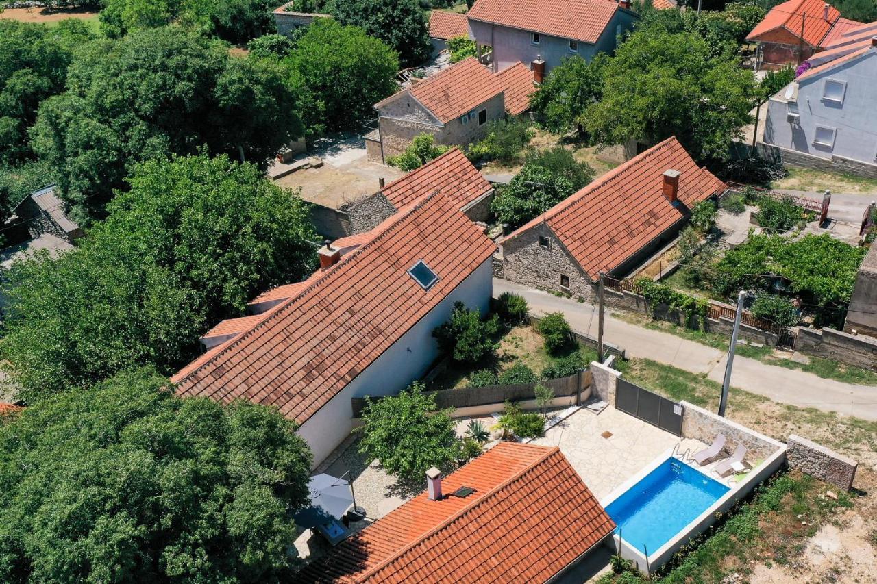Holiday House Manuela Kruševo Dış mekan fotoğraf