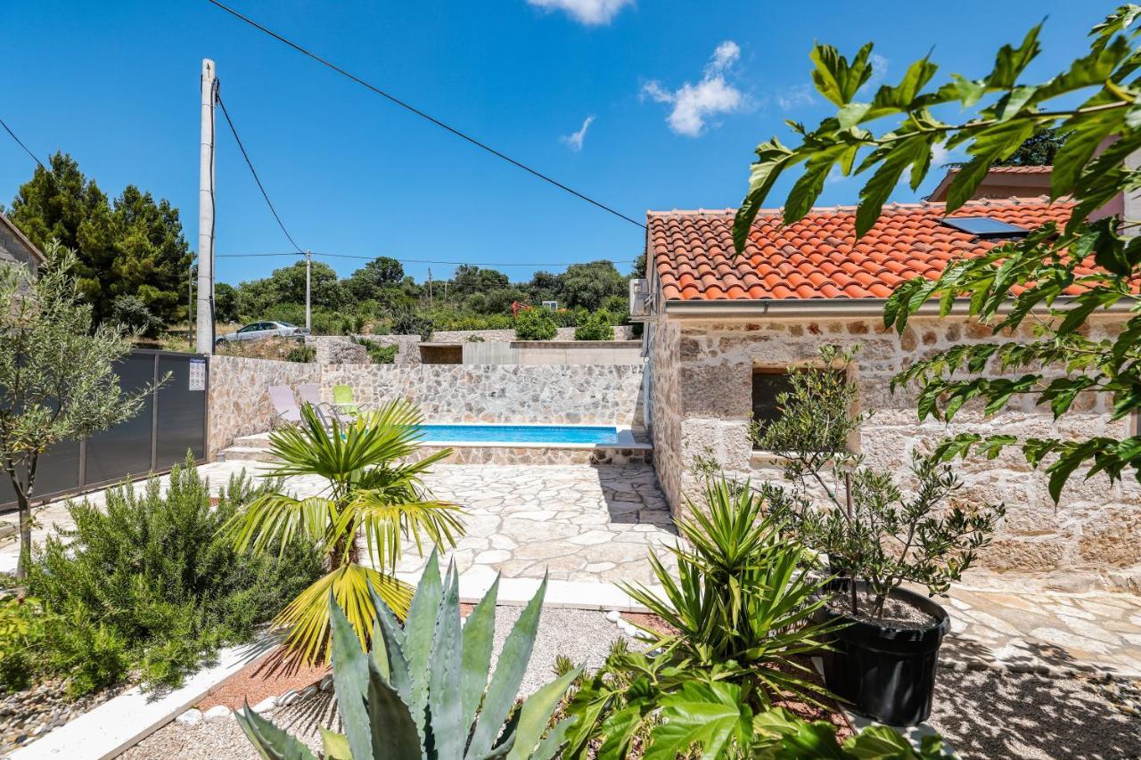 Holiday House Manuela Kruševo Dış mekan fotoğraf
