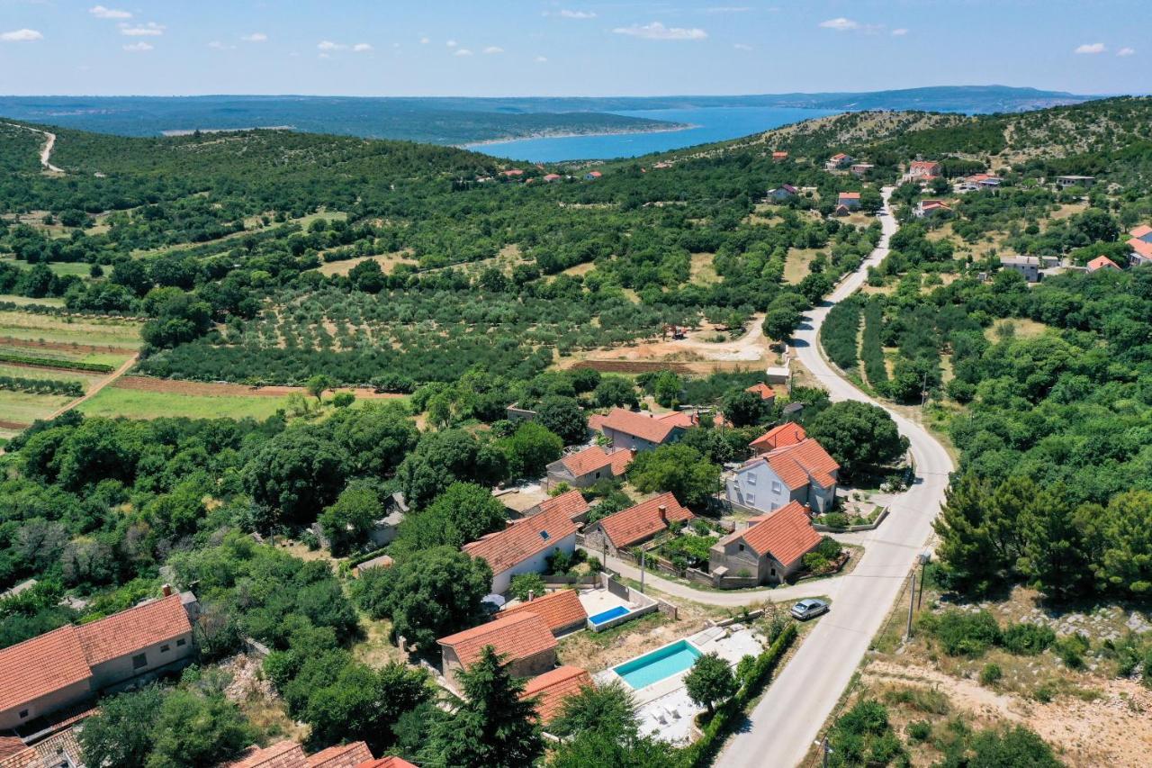 Holiday House Manuela Kruševo Dış mekan fotoğraf