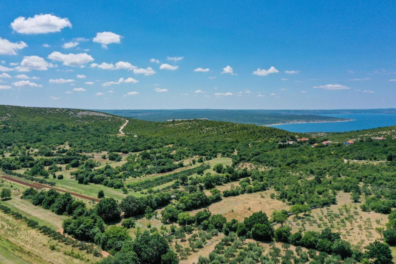 Holiday House Manuela Kruševo Dış mekan fotoğraf