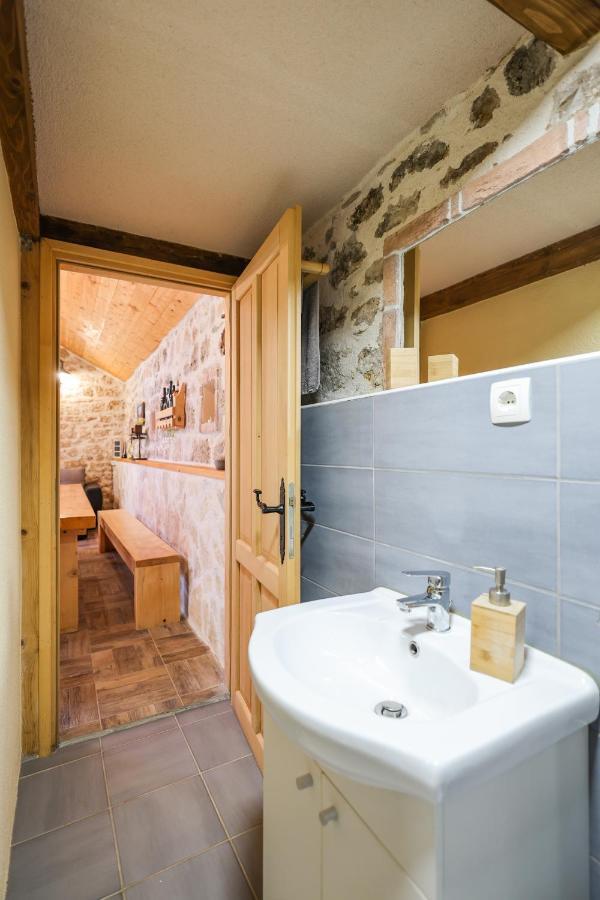 Holiday House Manuela Kruševo Dış mekan fotoğraf