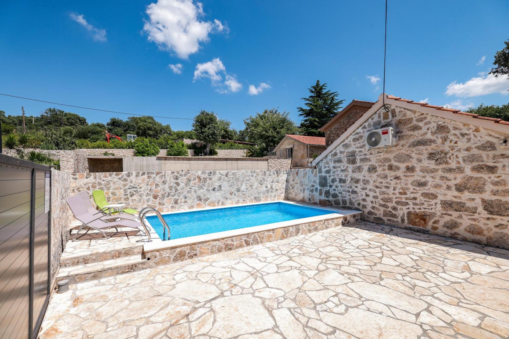 Holiday House Manuela Kruševo Dış mekan fotoğraf