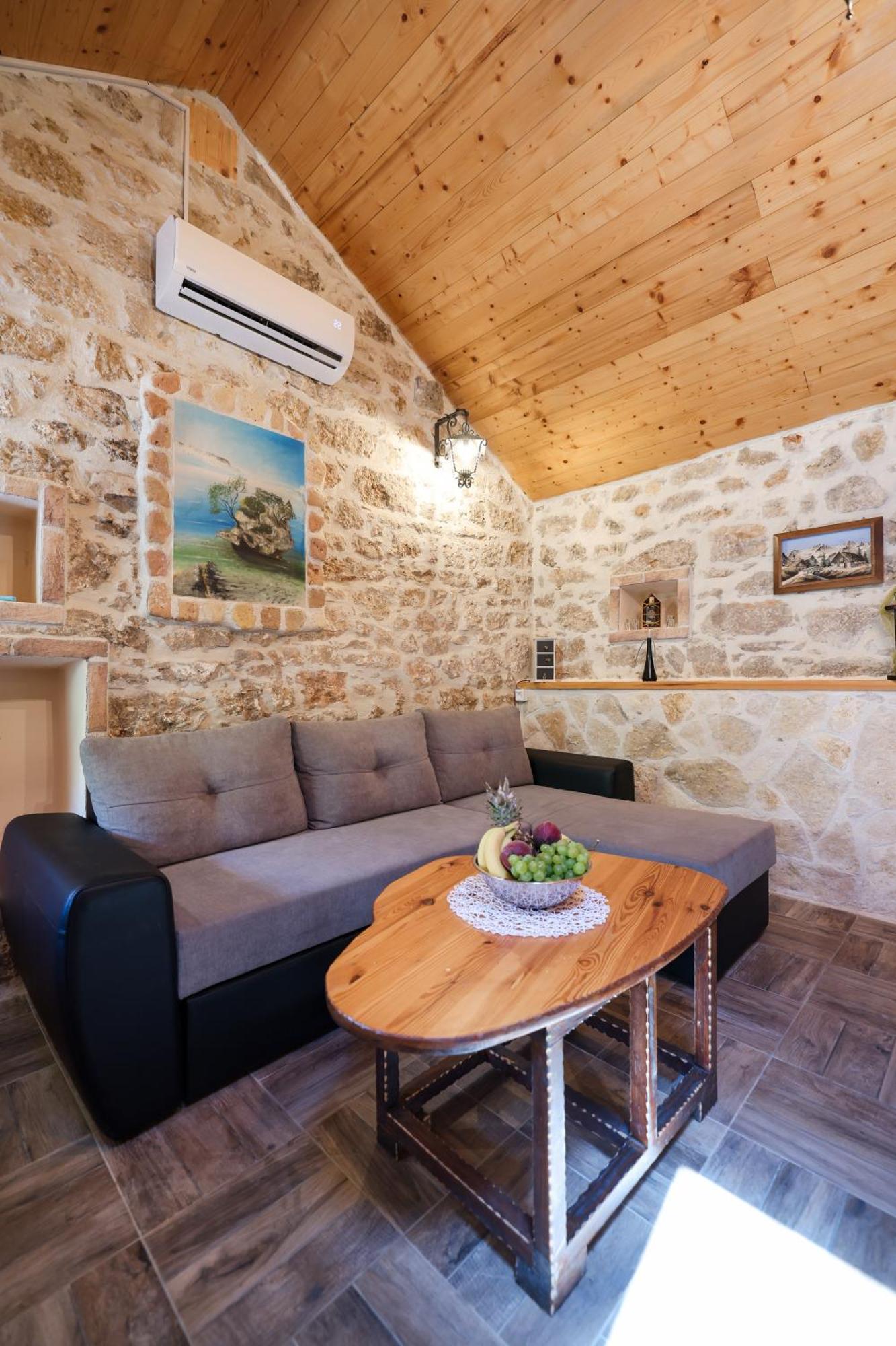 Holiday House Manuela Kruševo Dış mekan fotoğraf